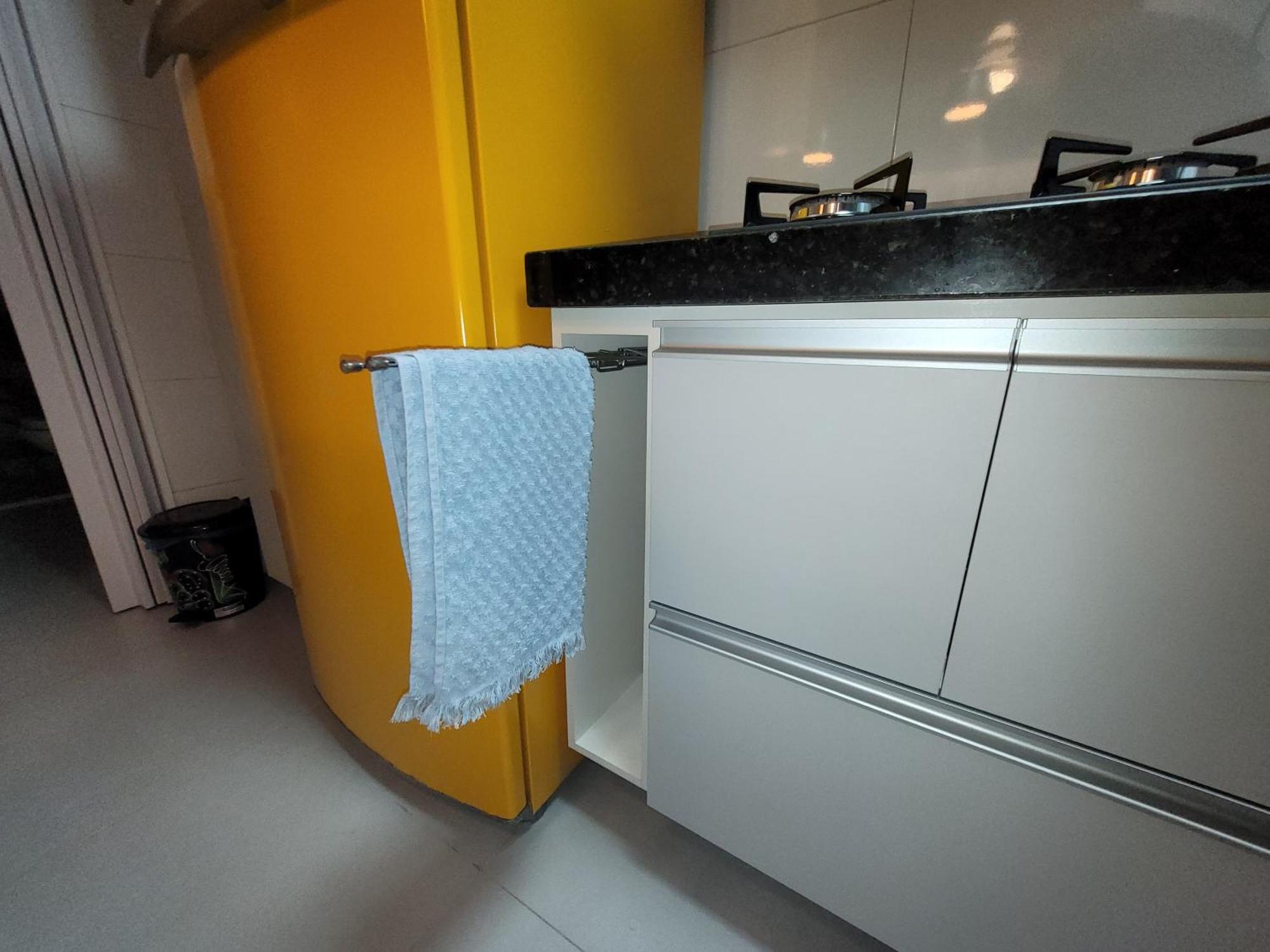 Apartamento Pe Na Areia プライア・グランデ エクステリア 写真